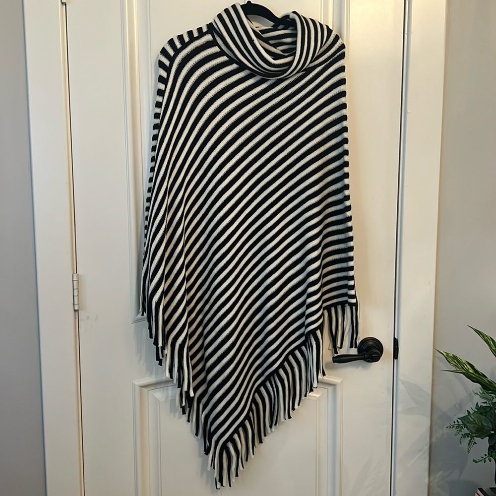 New Directions Shawl